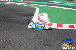 2015 LRP HPI Challenge DM